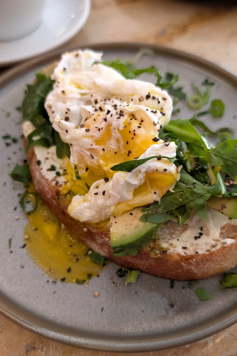 Brunch